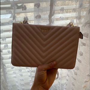 victoria secret purse